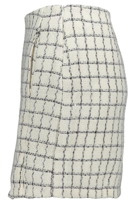 Vero Moda vmmiranda short boucle skirt wvn ex